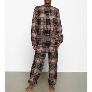 PART OF SET - Skims Cozy Oversized Pullover